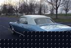1965 Chevrolet Corvair Picture 3
