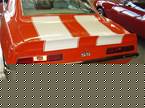 1969 Chevrolet Camaro Picture 3