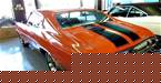 1972 Chevrolet Chevelle Picture 3