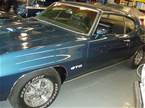 1970 Pontiac GTO Picture 3