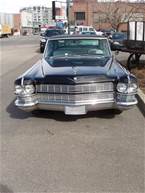 1964 Cadillac Coupe DeVille Picture 3