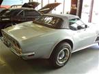 1970 Chevrolet Corvette Picture 3