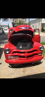 1954 Chevrolet 3100 Picture 3