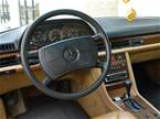 1985 Mercedes 300SD Picture 3