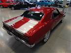 1969 Chevrolet Camaro Picture 3