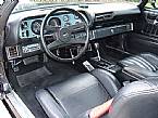 1977 Chevrolet Camaro Picture 3