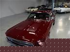 1968 Ford Mustang Picture 3