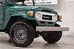 1975 Toyota Land Cruiser Picture 3