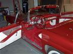 1956 Ford Thunderbird Picture 3