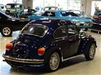 1973 Volkswagen Beetle Picture 3