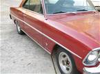 1967 Chevrolet Nova Picture 3