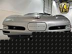 1999 Chevrolet Corvette Picture 3