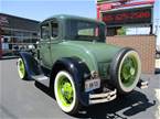 1930 Ford Model A Picture 3