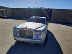 2006 Rolls Royce Phantom Picture 3