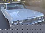 1963 Chevrolet Impala Picture 3