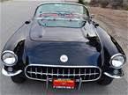 1957 Chevrolet Corvette Picture 3