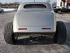 1937 Ford Street Rod Picture 3