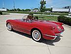 1954 Chevrolet Corvette Picture 3