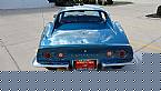 1972 Chevrolet Corvette Picture 3