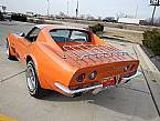 1972 Chevrolet Corvette Picture 3