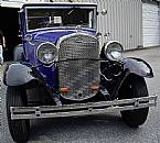 1931 Ford Model A Picture 3