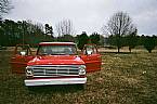1967 Ford F100 Picture 3