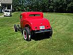 1932 Ford Coupe Picture 3