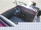 1932 Ford Roadster Picture 3