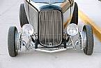 1932 Ford Roadster Picture 3