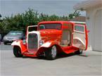 1932 Ford Coupe Picture 3