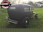1932 Ford Sedan Picture 3