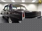 1967 Chevrolet Nova Picture 3