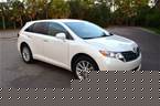 2010 Toyota Venza Picture 3