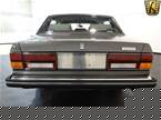 1987 Rolls Royce Silver Spur Picture 3