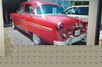 1954 Ford Customline Picture 3