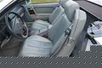 1992 Mercedes 300SL Picture 3