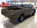 1968 Chevrolet C10 Picture 3