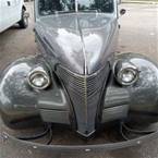 1939 Chevrolet Master Deluxe Picture 3