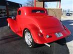 1933 Ford Street Rod Picture 3