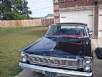 1965 Ford Galaxie Picture 3