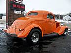 1933 Ford Street Rod Picture 3