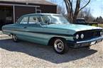 1964 Ford Galaxie Picture 3