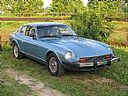 1977 Datsun 280Z Picture 3