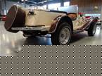 1929 Mercedes SSK Picture 3