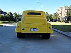 1934 Ford 5 Window Coupe Picture 3