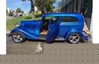 1934 Ford Tudor Picture 3