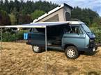 1987 Volkswagen Vanagon Picture 3