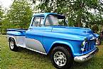 1956 Chevrolet Truck Picture 3