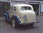 1935 Chevrolet Master Deluxe Picture 3