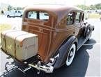 1935 Buick Series 40 Picture 3